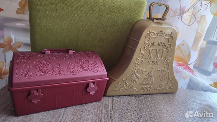 Кремлёвские подарки