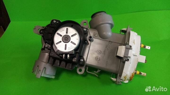 Проточный водонагреватель для посудомоек Bosch