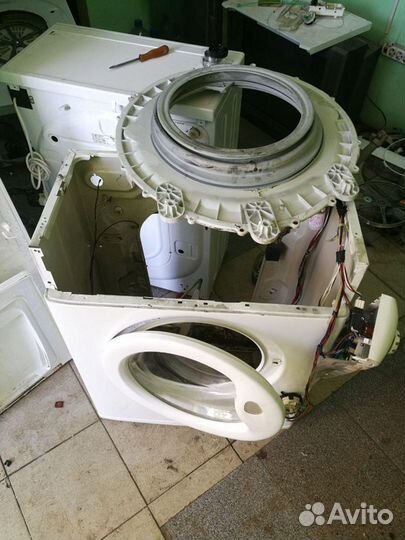 Ремонт Стиральных Машин на Дому