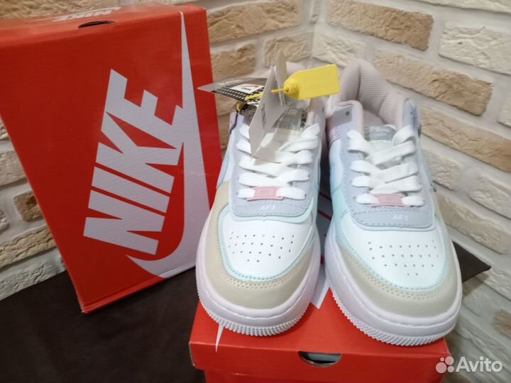 Кроссовки Nike Air Force