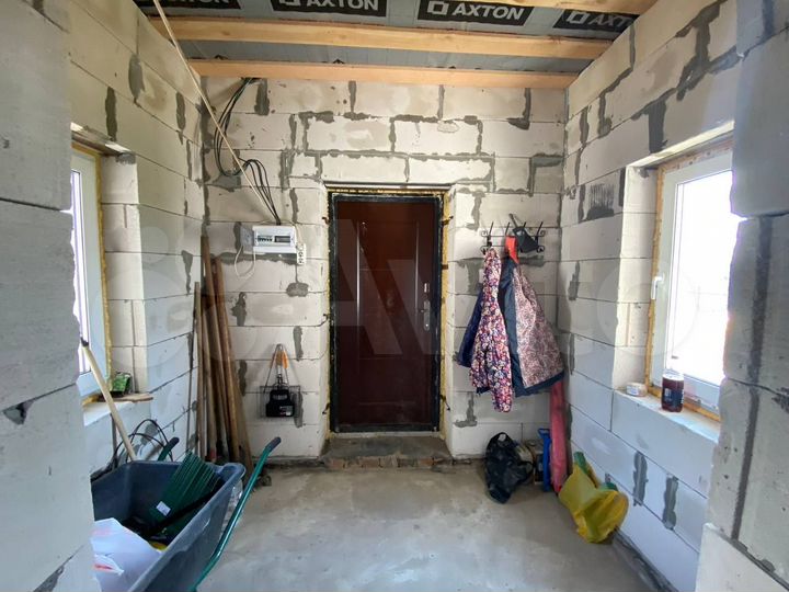 Дом 74,1 м² на участке 4,7 сот.