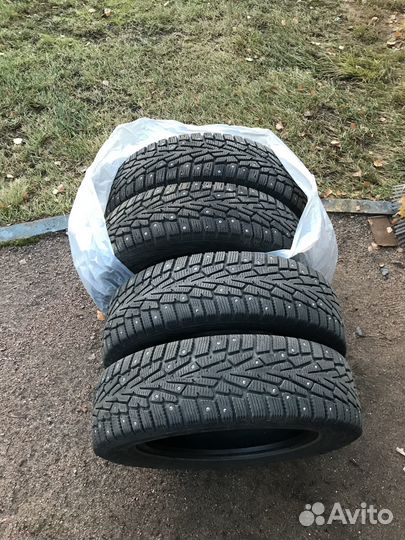 Cordiant Snow Cross 185/65 R15 92T