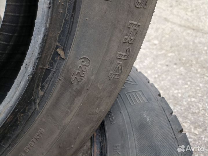 КАМА Breeze 175/65 R14