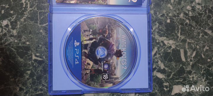 Игра для playstation ps4