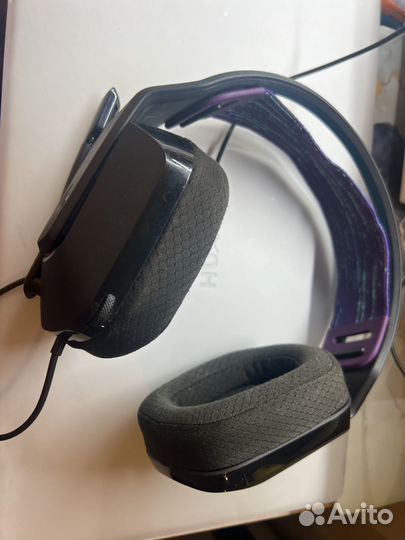 Наушники logitech g335