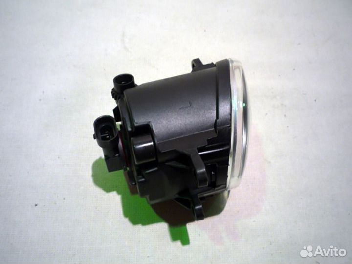 Противотуманная Птф фара Митсубиси асх 10-нв