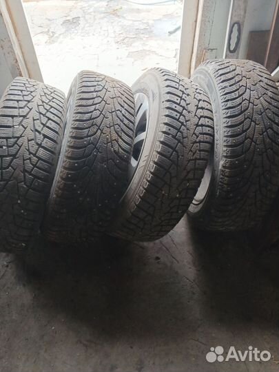 Maxxis Bravo AT-771 205/60 R16 19B