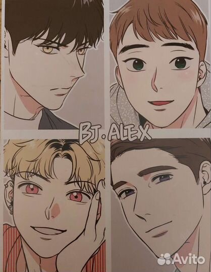 Автограф tori.fox25