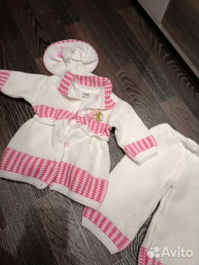 Детские вещи пакетом бесплатно