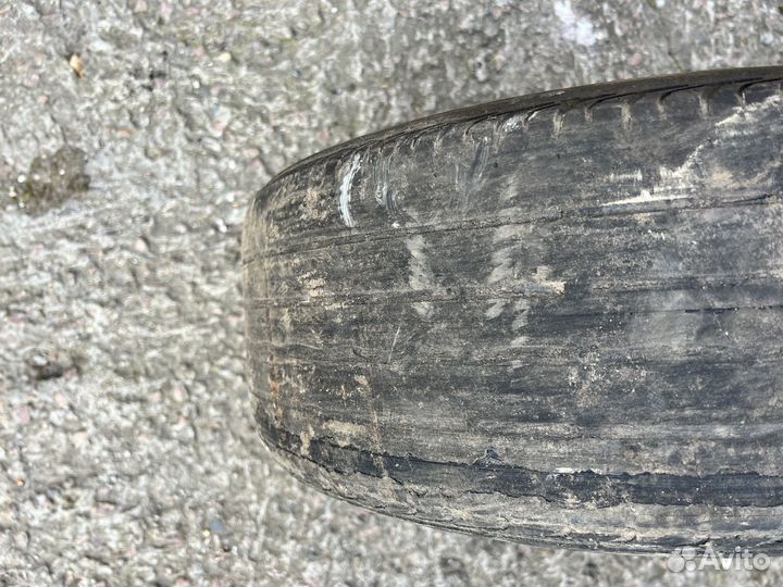 R15 Accelera 651 195/55, PCD 5x120 DIA 60