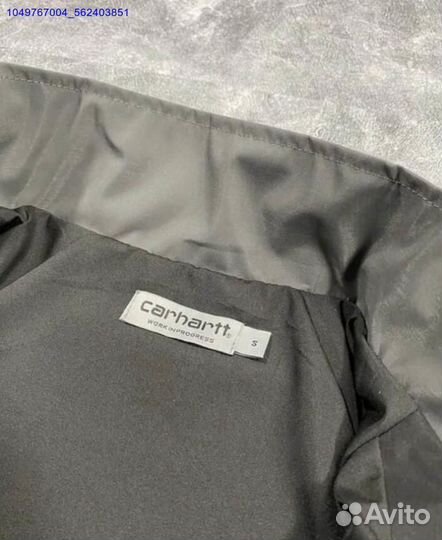 Ветровка Carhartt Лучшее качество Новинка 2024