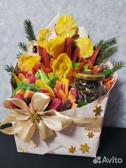 Елка новогодняя ручная работа