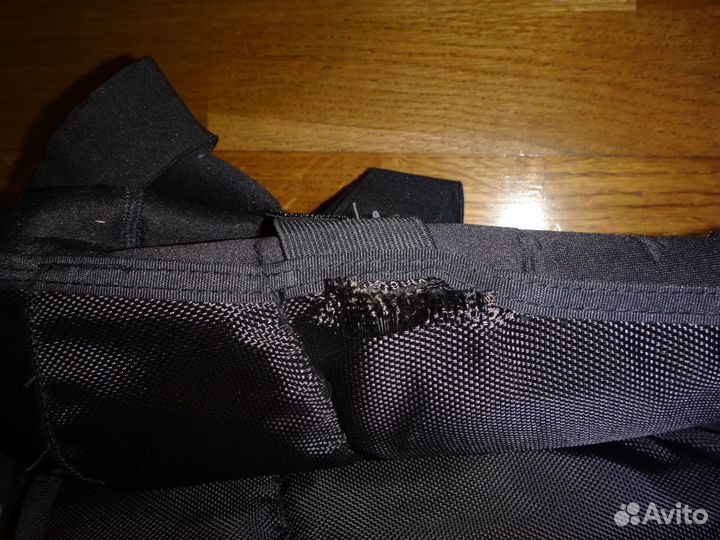 Продам защиту колено голень для велосипеда(usdpro)