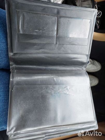 Гарантийная книжка skoda