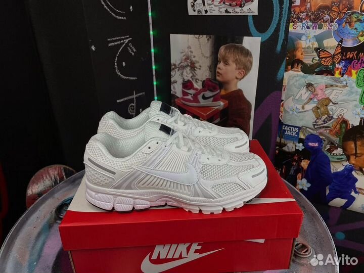 Кроссовки Nike Air Zoom Vomero арт:79525412