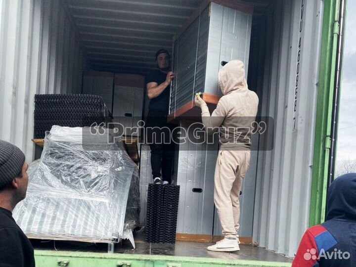 Грузчики Разнорабочие Бригада