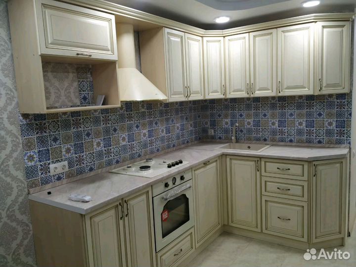 Корпусная мебель под заказ