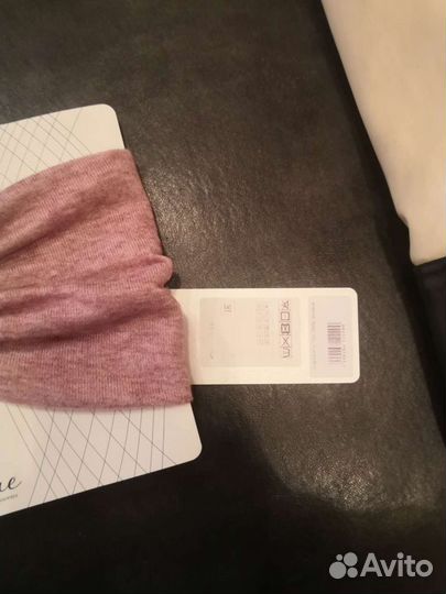 Повязка на голову