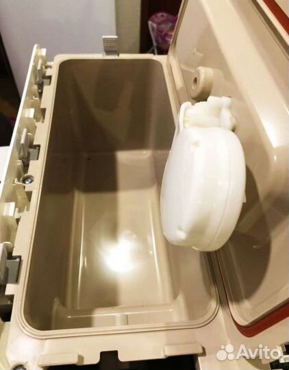 Фильтр Серагем