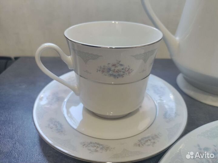 Сервиз чайный