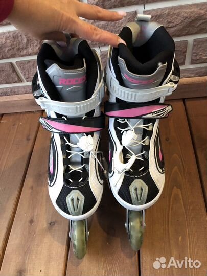 Ролики женские Roces S 254