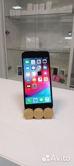 iPhone 6, 16 ГБ
