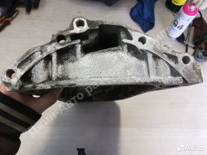 Поддон 1.6 fyda fydb Focus 1 фокус 3