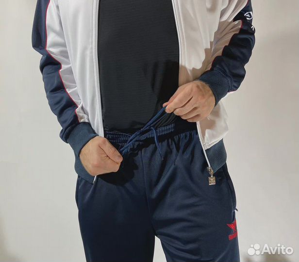 Спортивный костюм montana 90 х