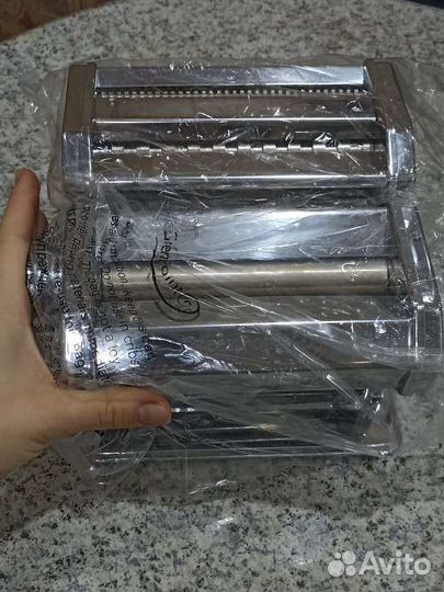 Лапшерезка ручная