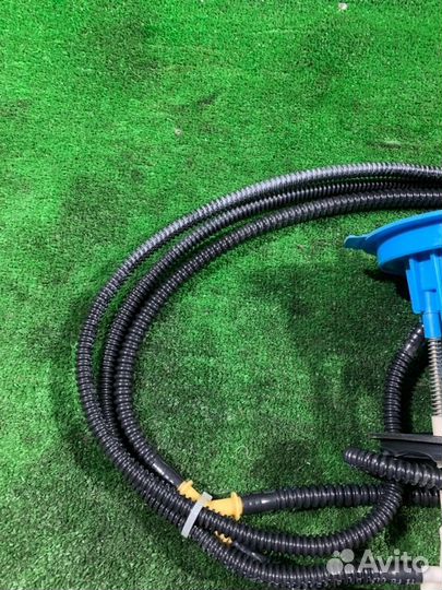 Датчик уровня топлива Volkswagen Tiguan 5N1 cawa