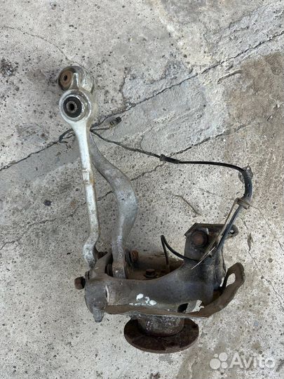 Рычаг передний bmw 5 e39