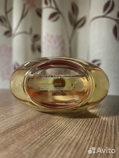 Духи calvin klein Sheer Beauty (95/100мл)