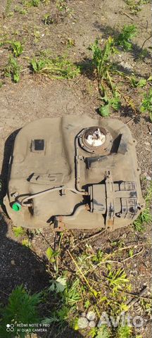 Бак топливный Kia Ceed 1ED 2006-2012