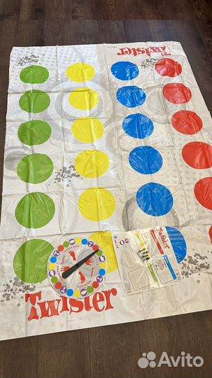 Твистер