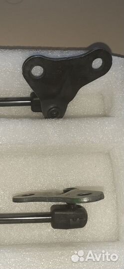 Амортизатора крышки багажника