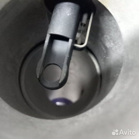 Патрубок впускного коллектора Mazda 6 GH L5 2009