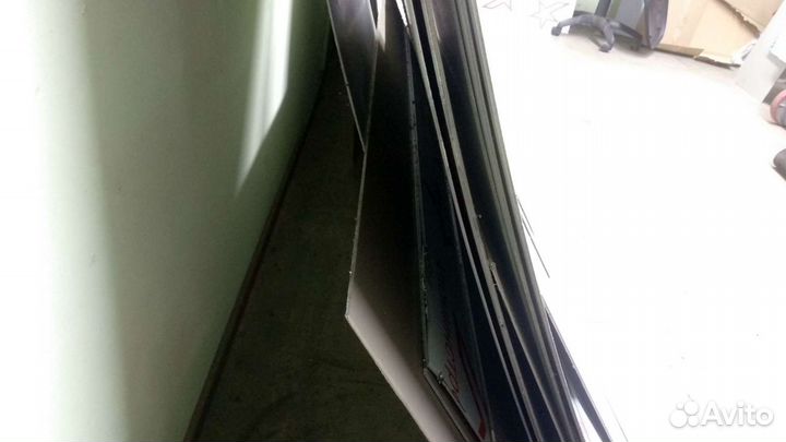 Алюминиевые композитные панели (акп)