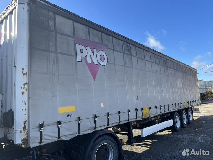 МАЗ 5440А5, 2011