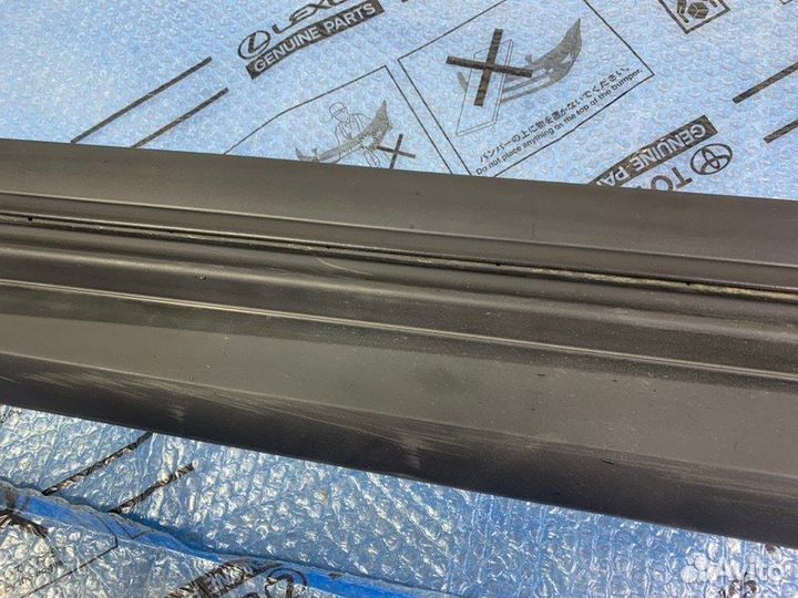 Накладка двери передняя правая Lexus Rx350 2016