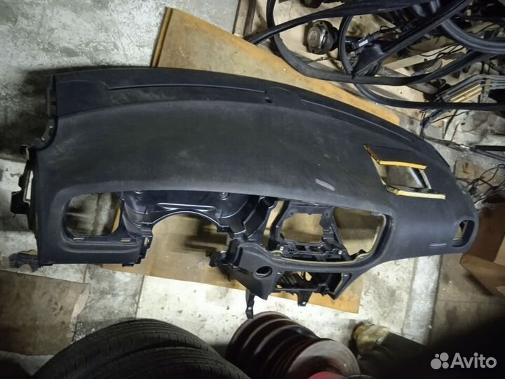 Торпеда для dodge charger LD