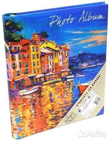 Фотоальбом 