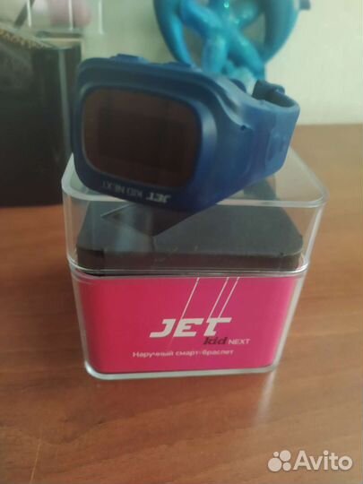 Детские часы с gps