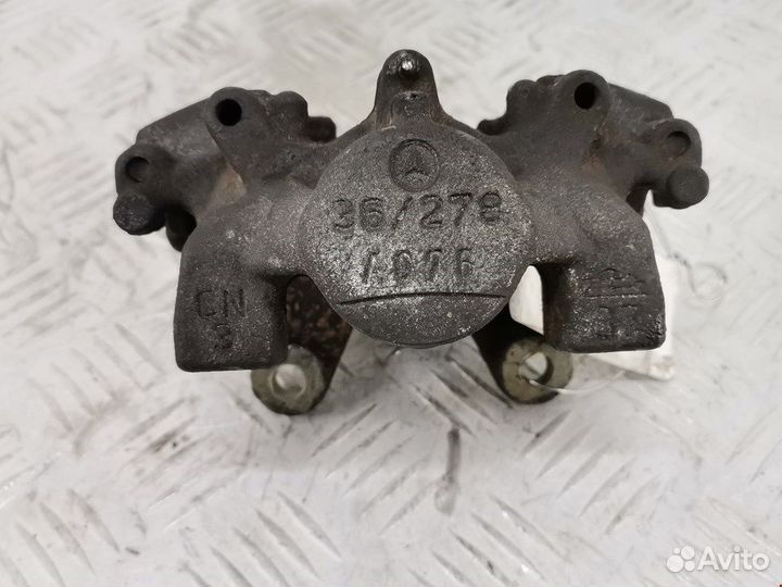 Суппорт для mercedes-benz C-Class (W203)