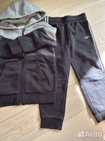 Костюм Adidas оригинал