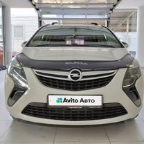 Opel Zafira 1.4 AT, 2013, 224 000 км, с пробегом, цена 1 380 000 руб.