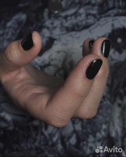 Мастер маникюра на дому