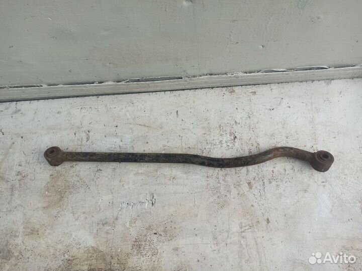 Тяга передняя поперечной устойчивости