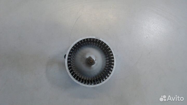 Двигатель отопителя Hyundai Trajet, 2005