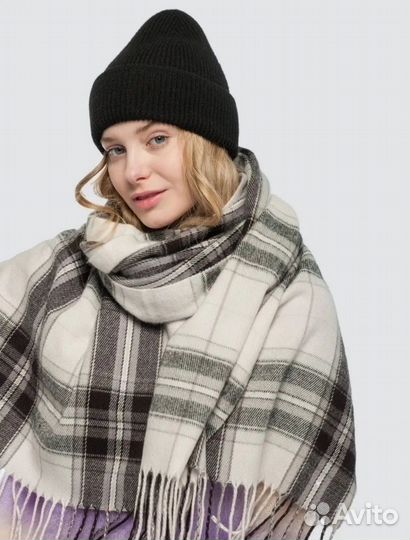 Новый шарф/палантин marmalato