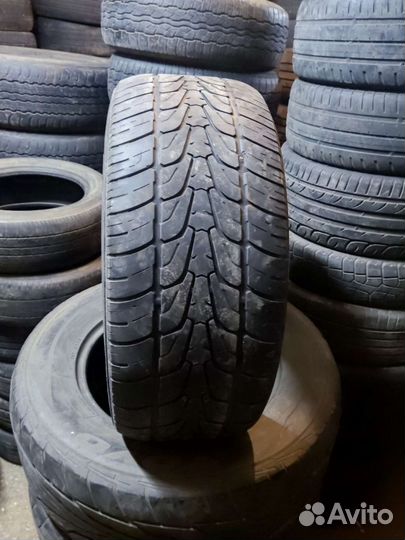 Nexen Roadian HP 255/55 R18